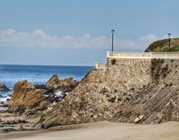 Atividades Na Praia Sao Pedro De Moel