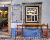 Ginja De Obidos