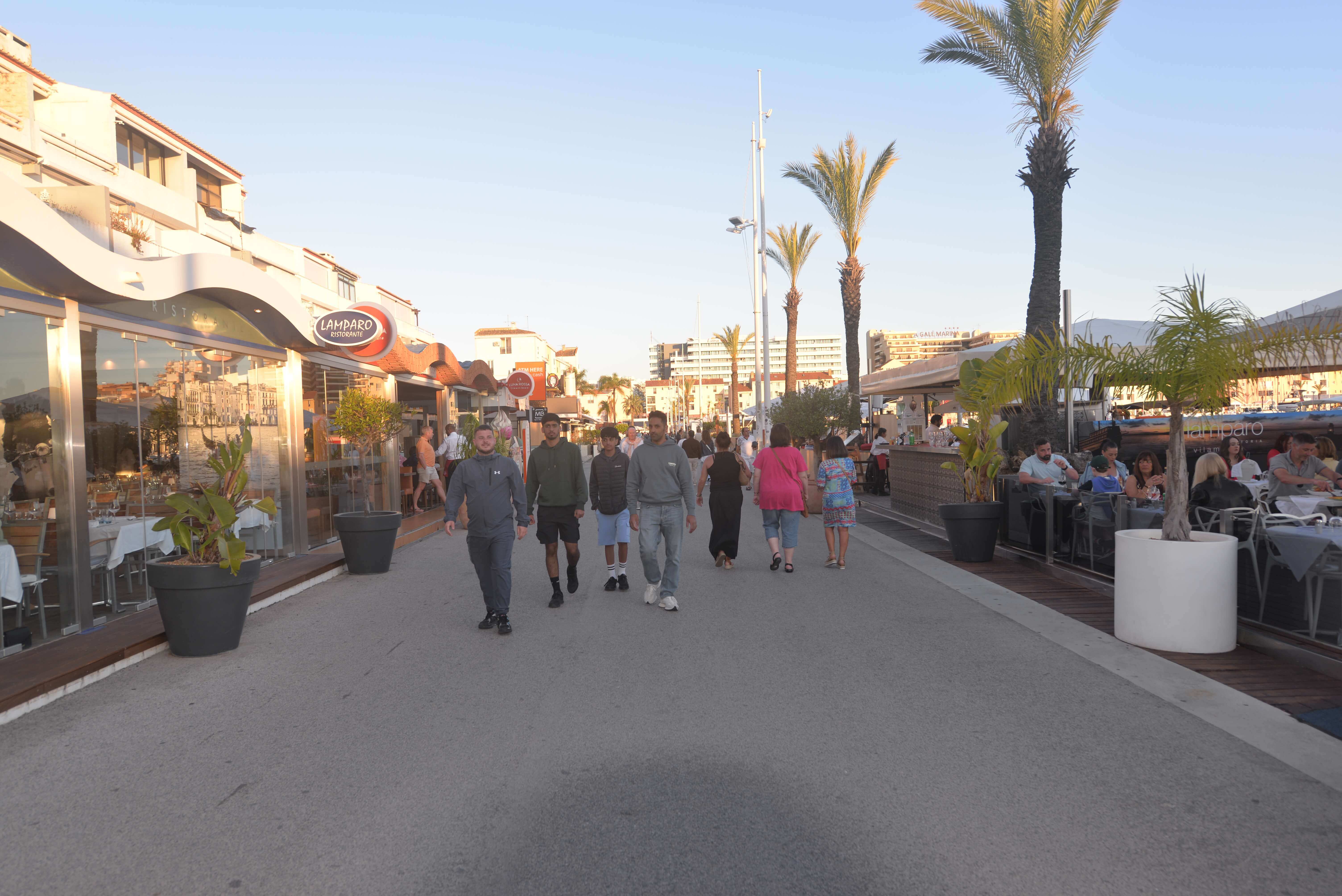 Marina Mar Navegante