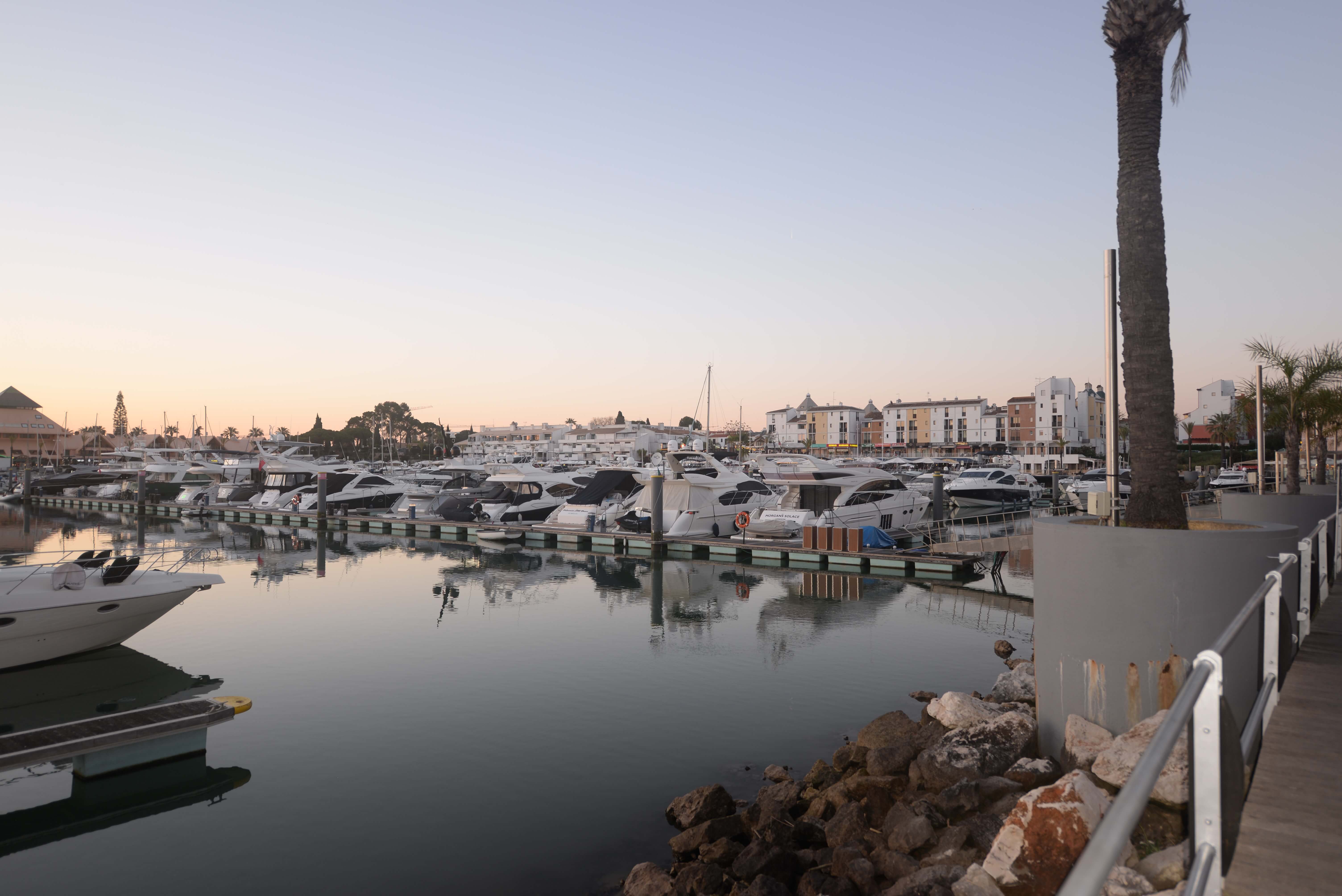 Marina Mar Navegante