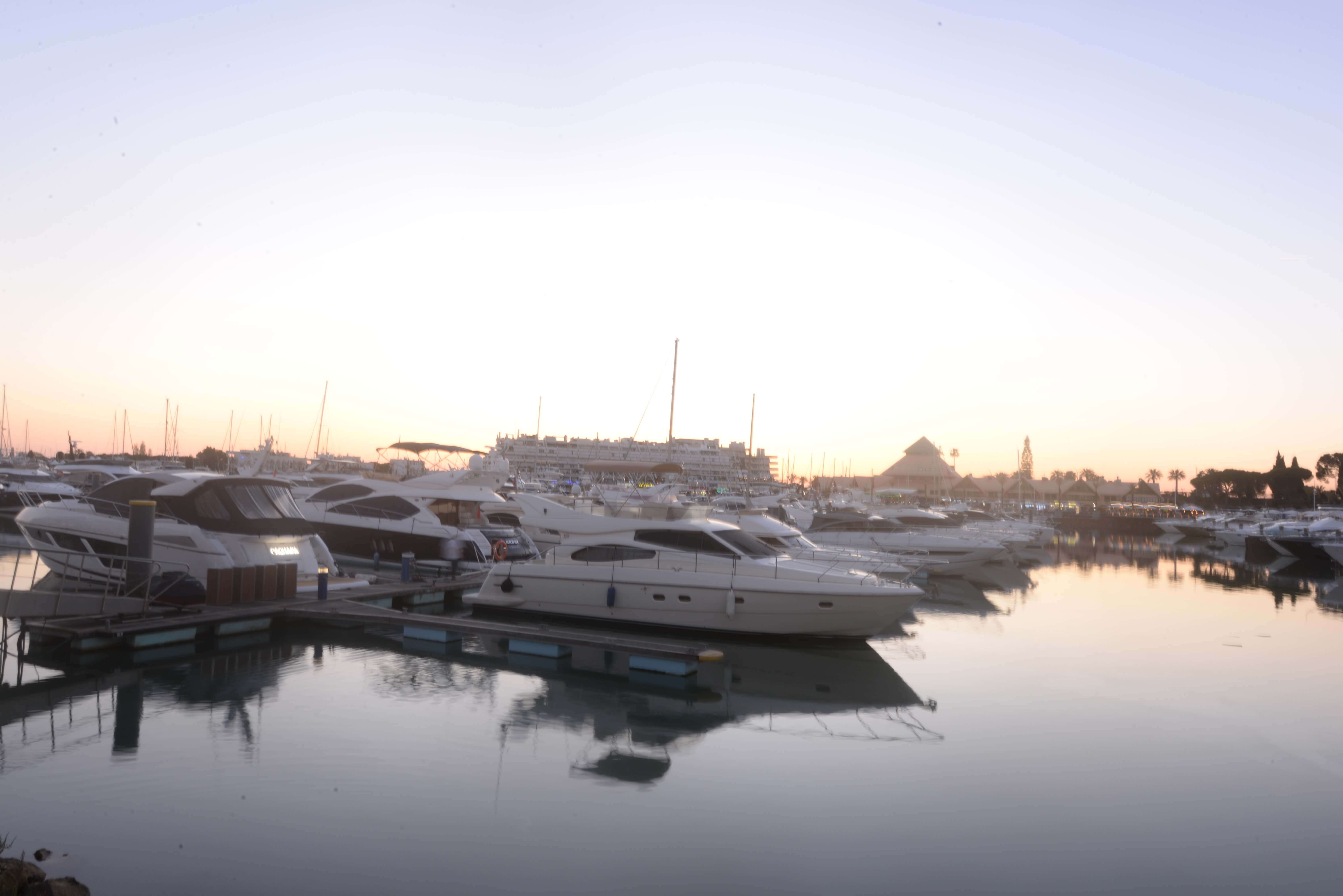 Marina Mar Navegante