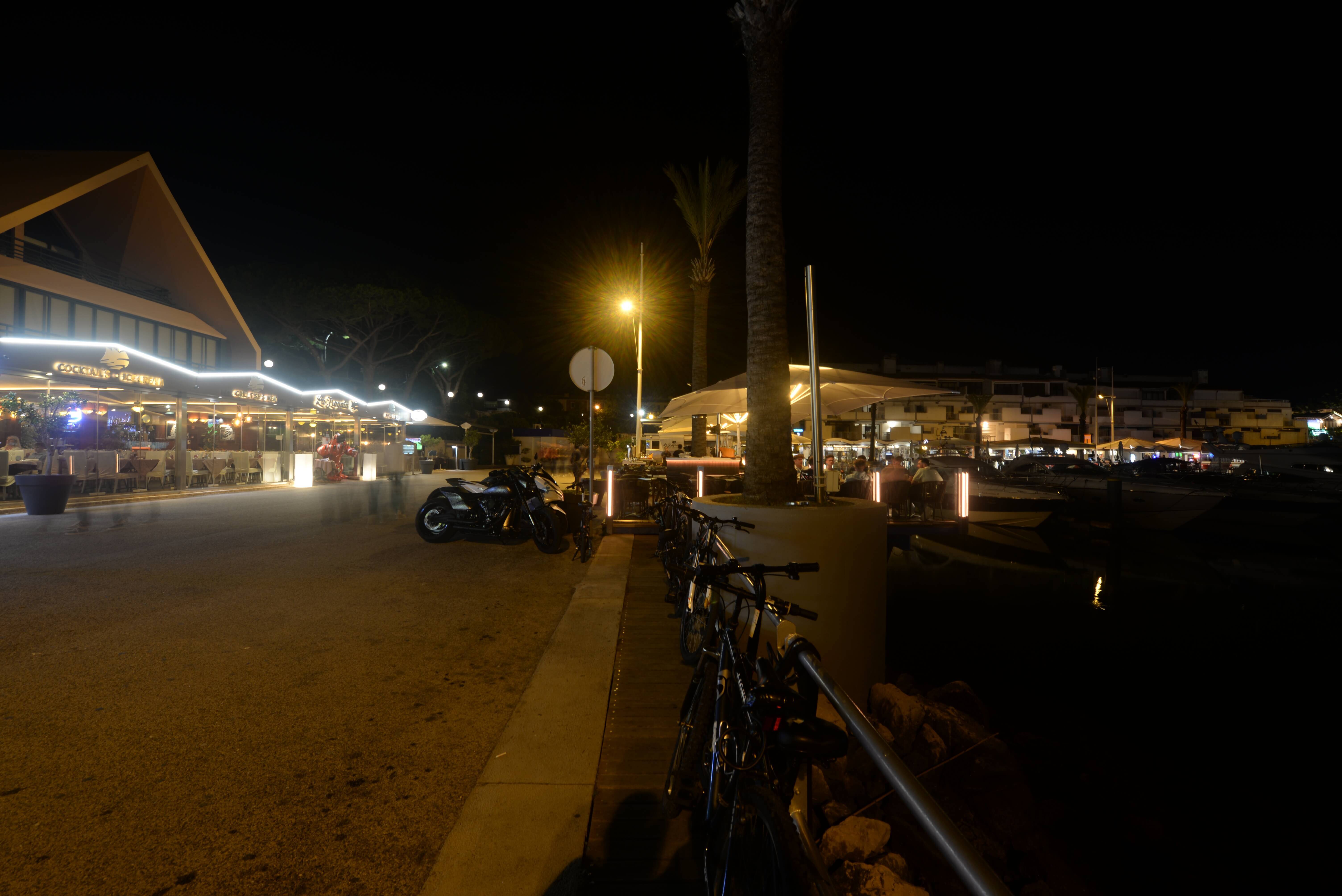 Marina Mar Navegante