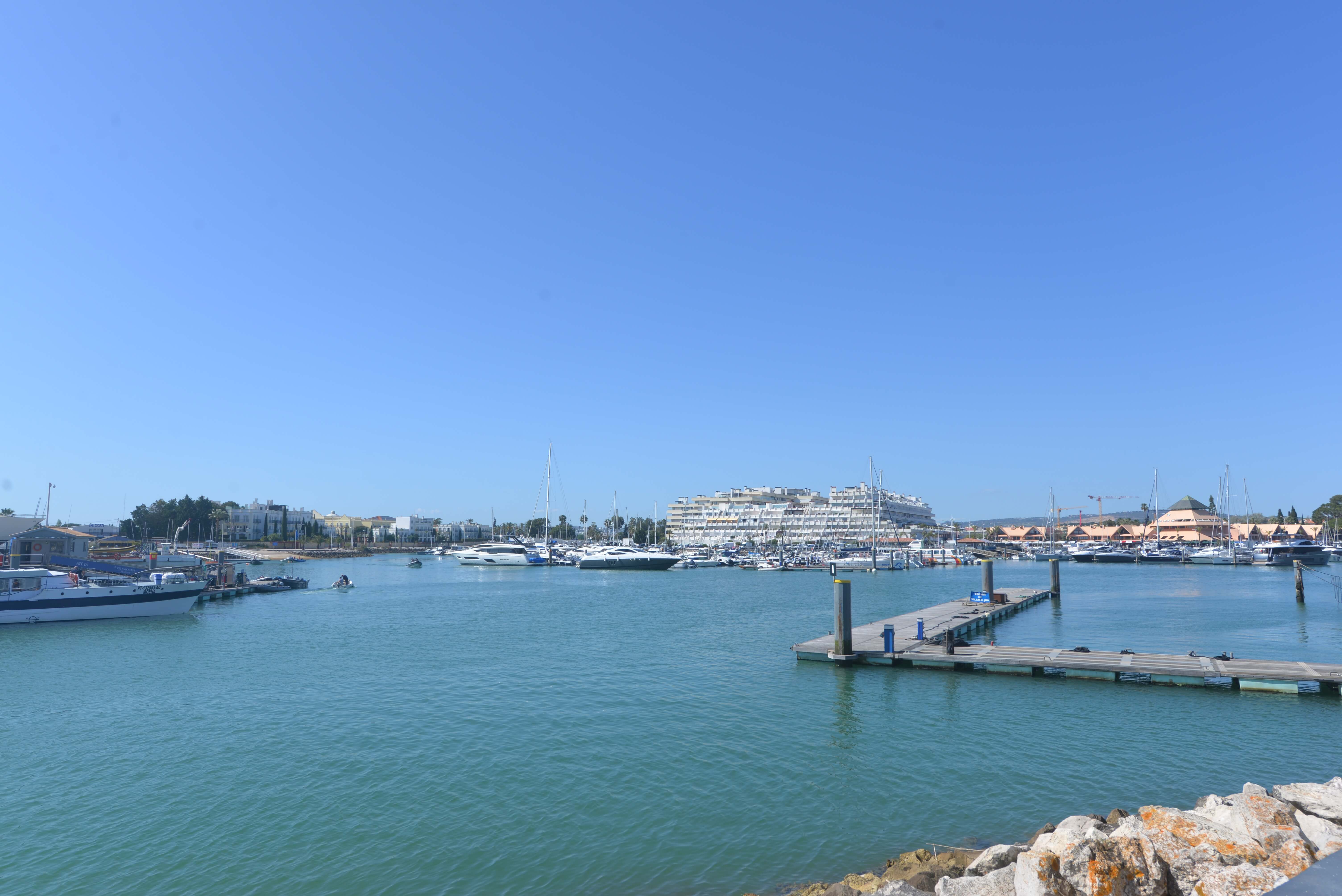 Marina Mar Navegante