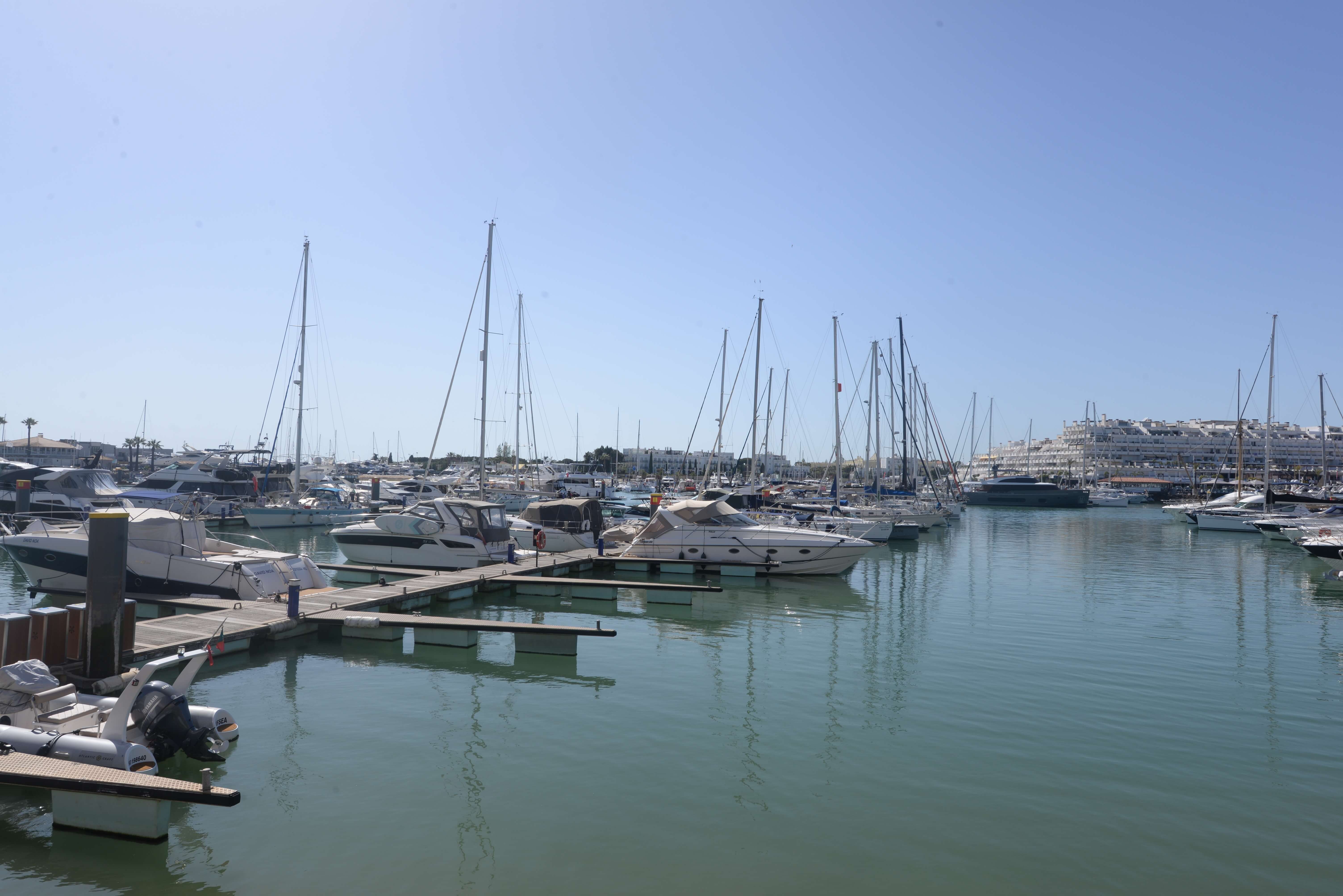 Vilamoura Marina 27