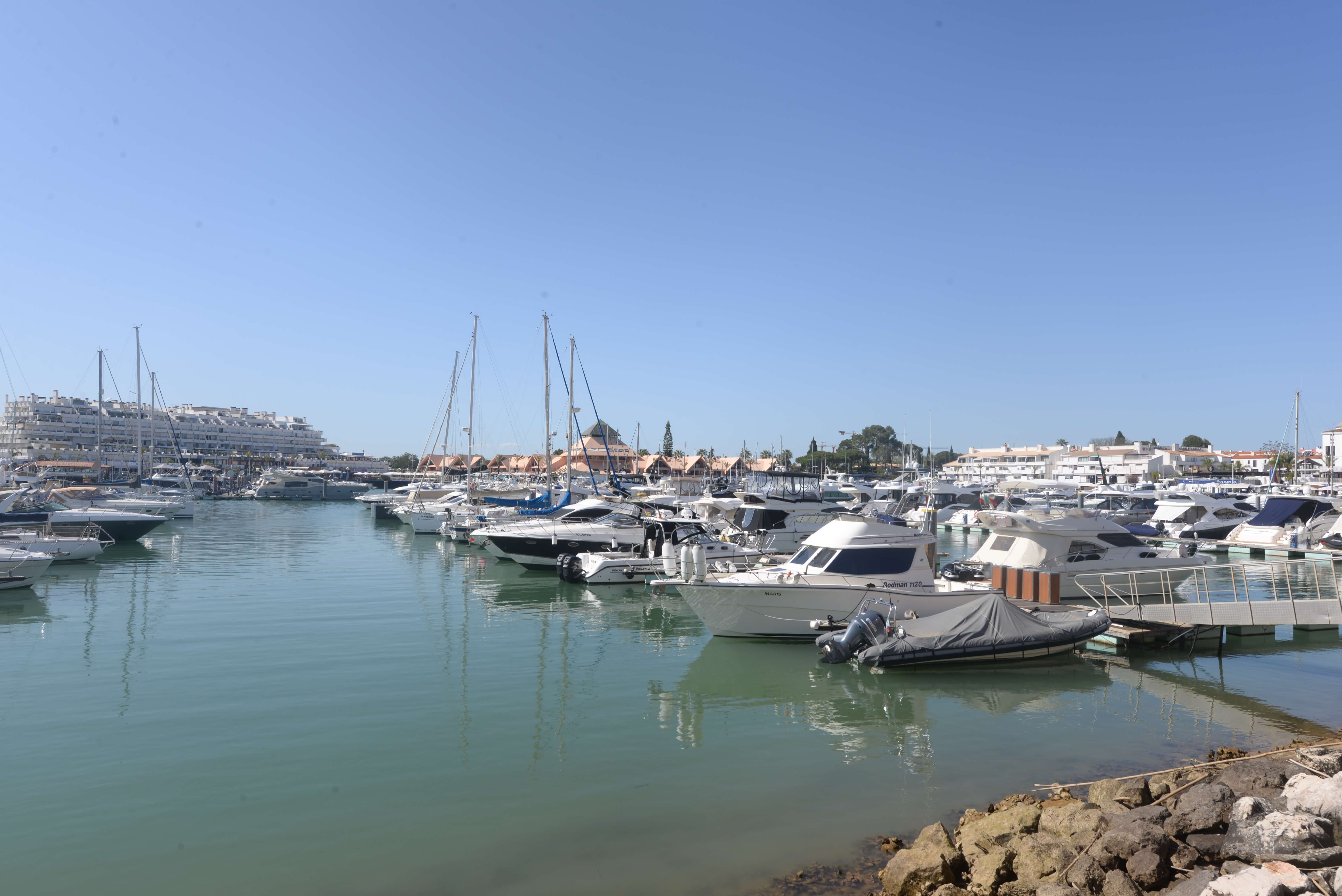 Marina Mar Navegante