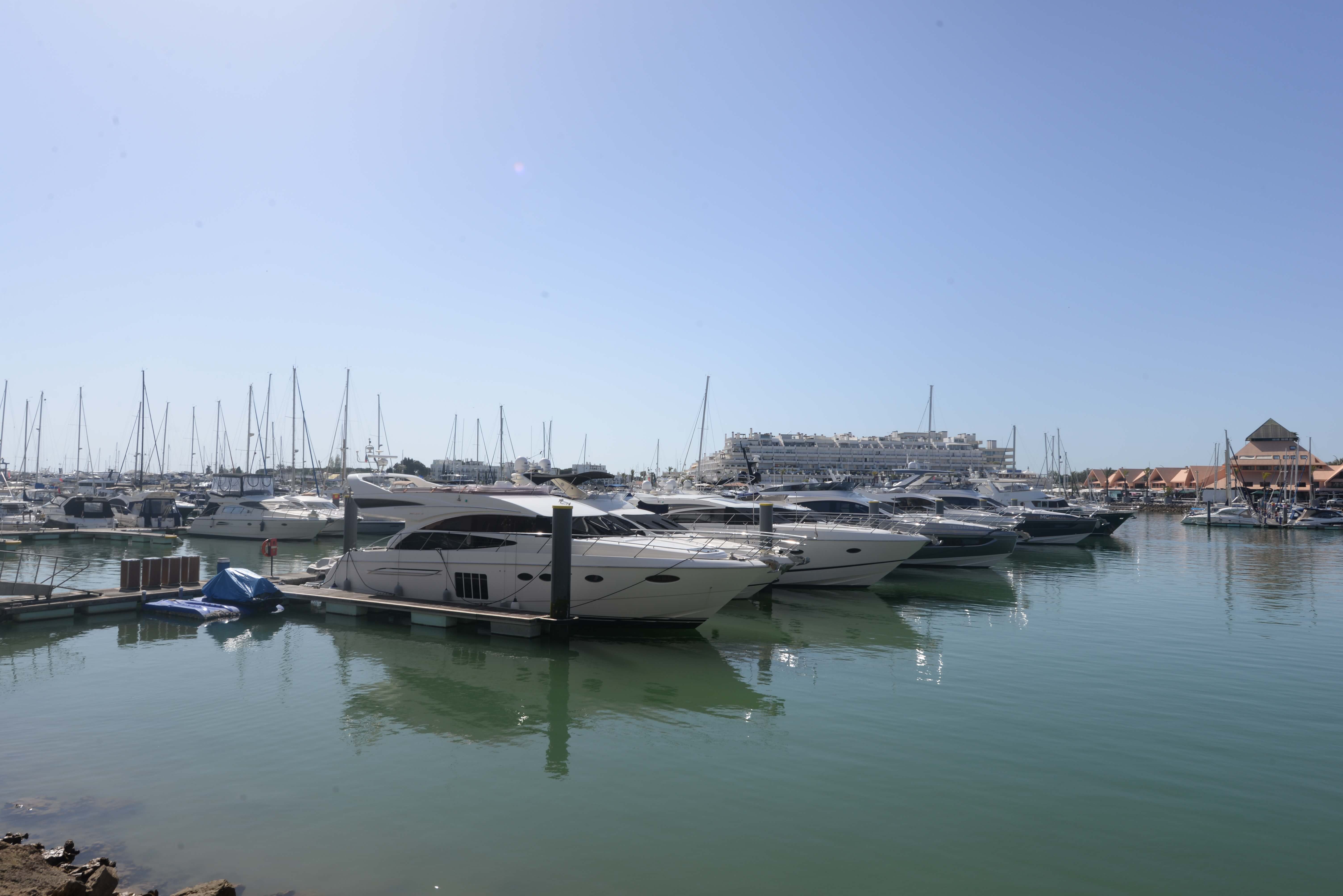 Vilamoura Marina 12