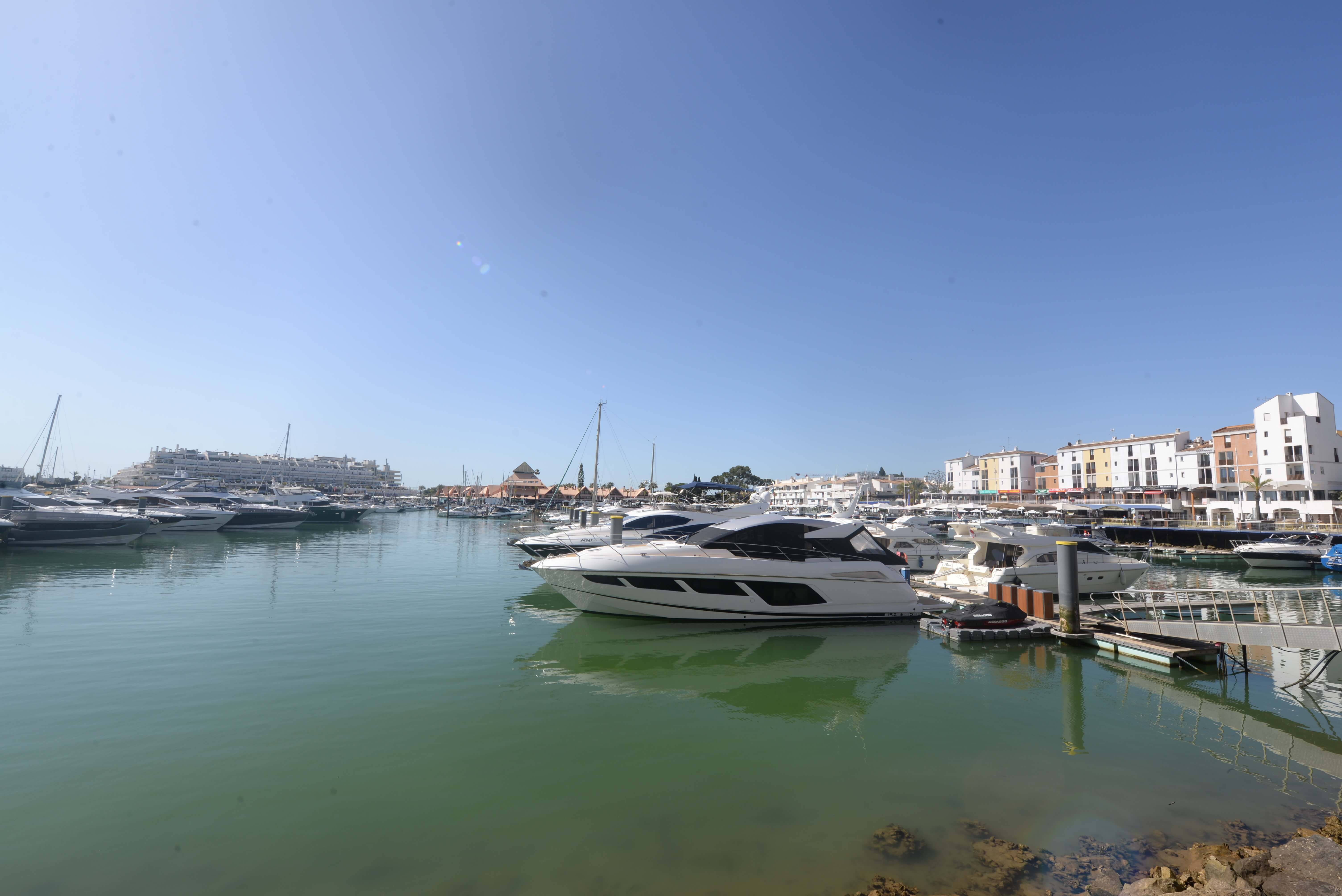 Vilamoura Marina 9