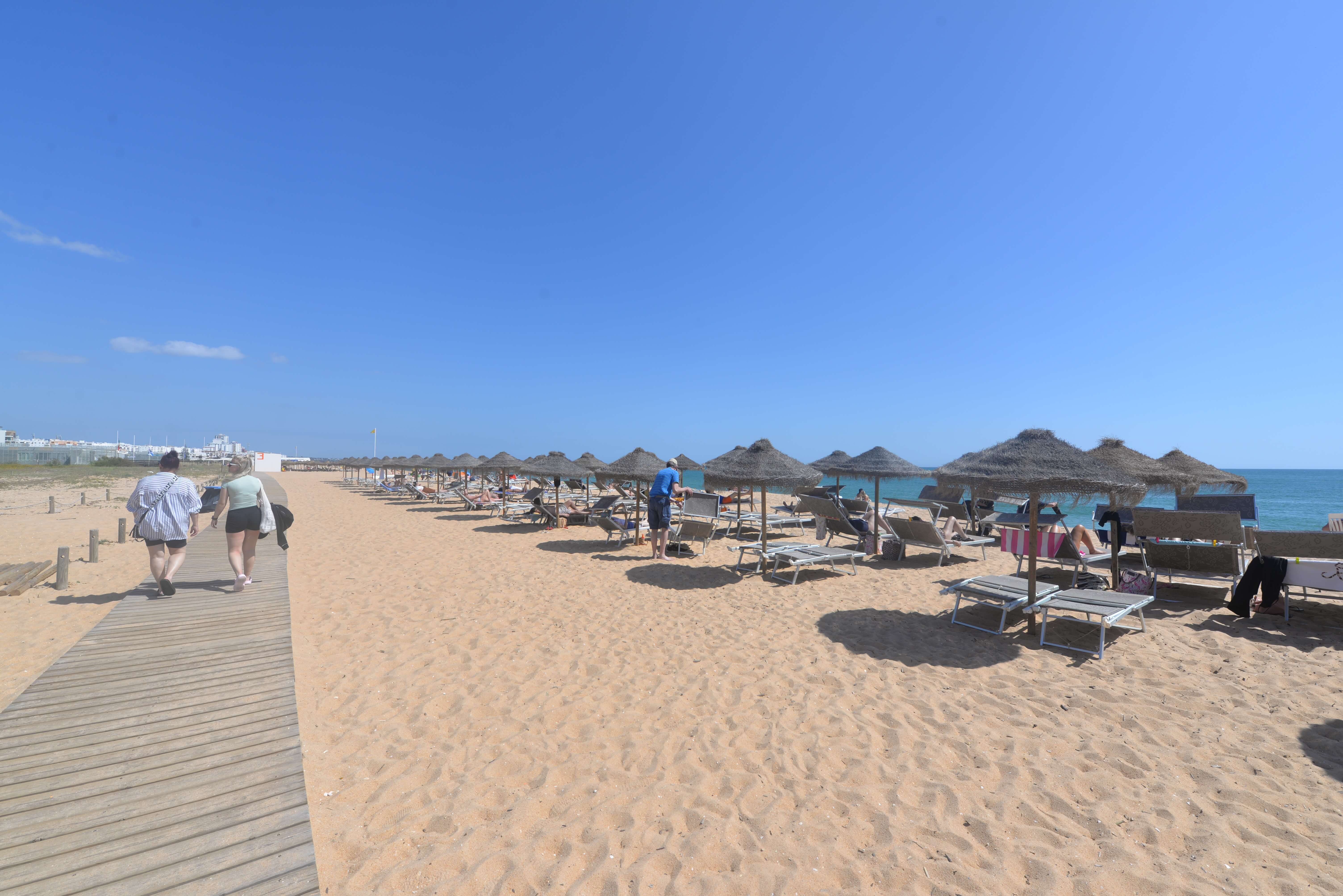 Marina Mar Navegante