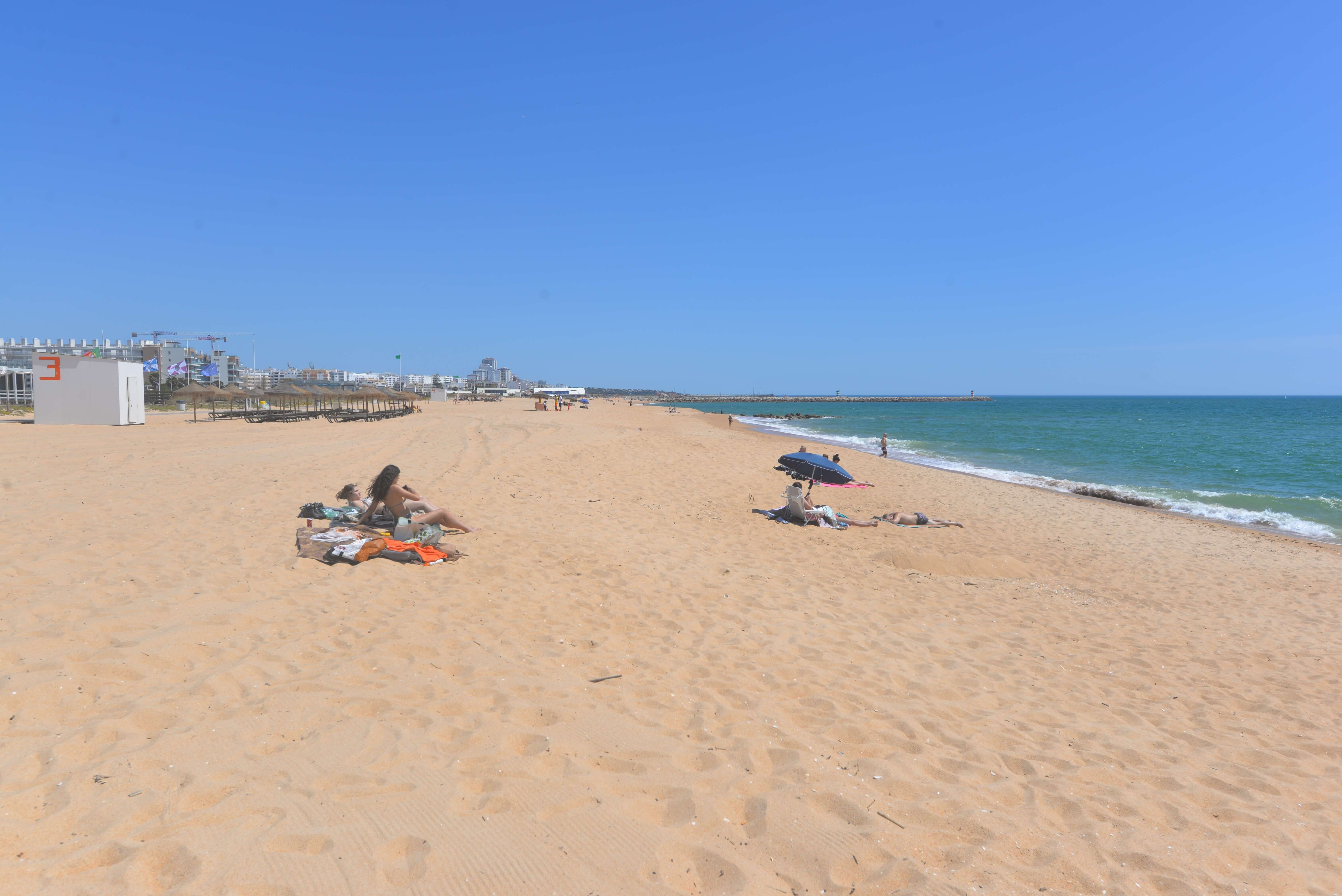 Vilamoura Beach 20