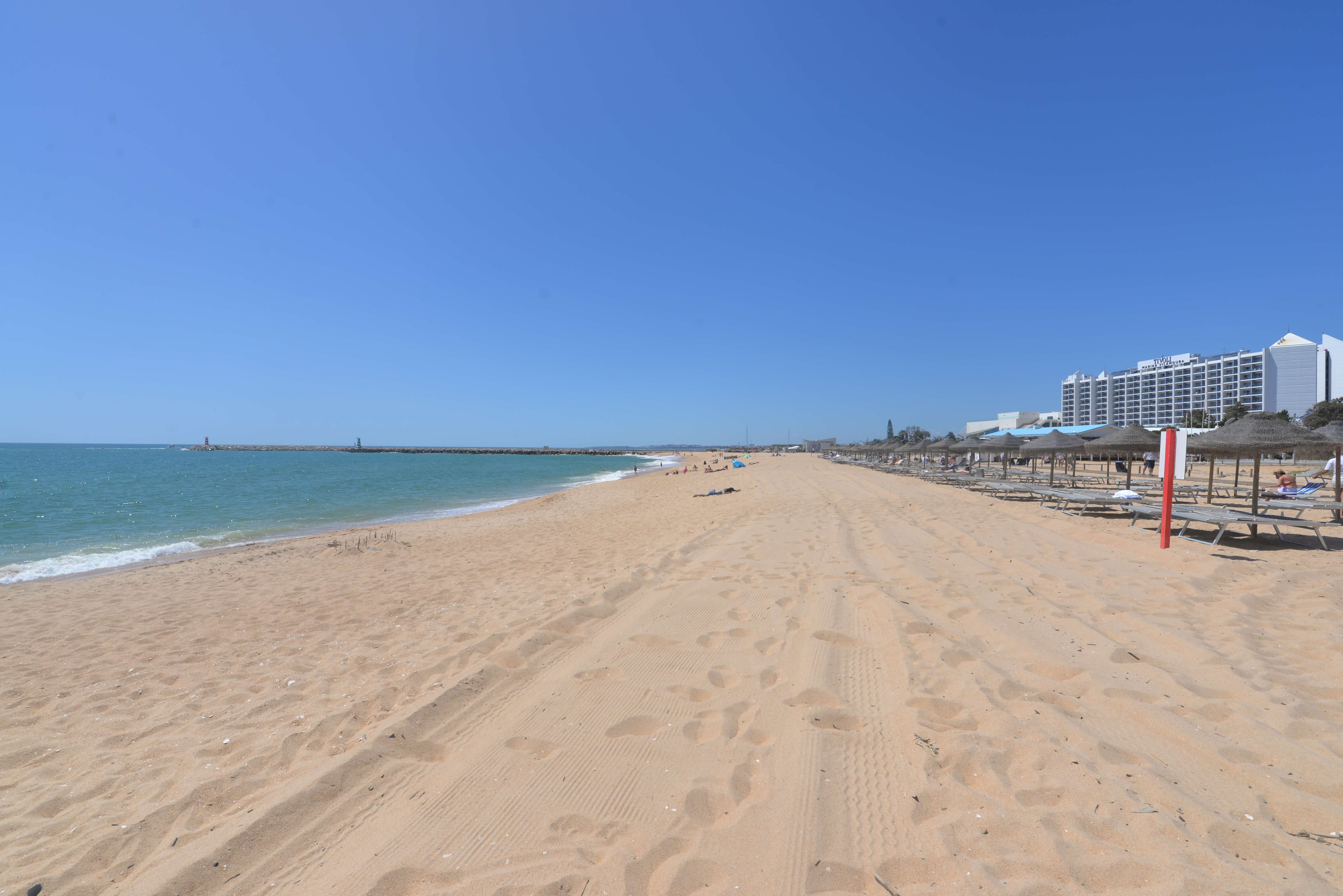 Vilamoura Beach 18