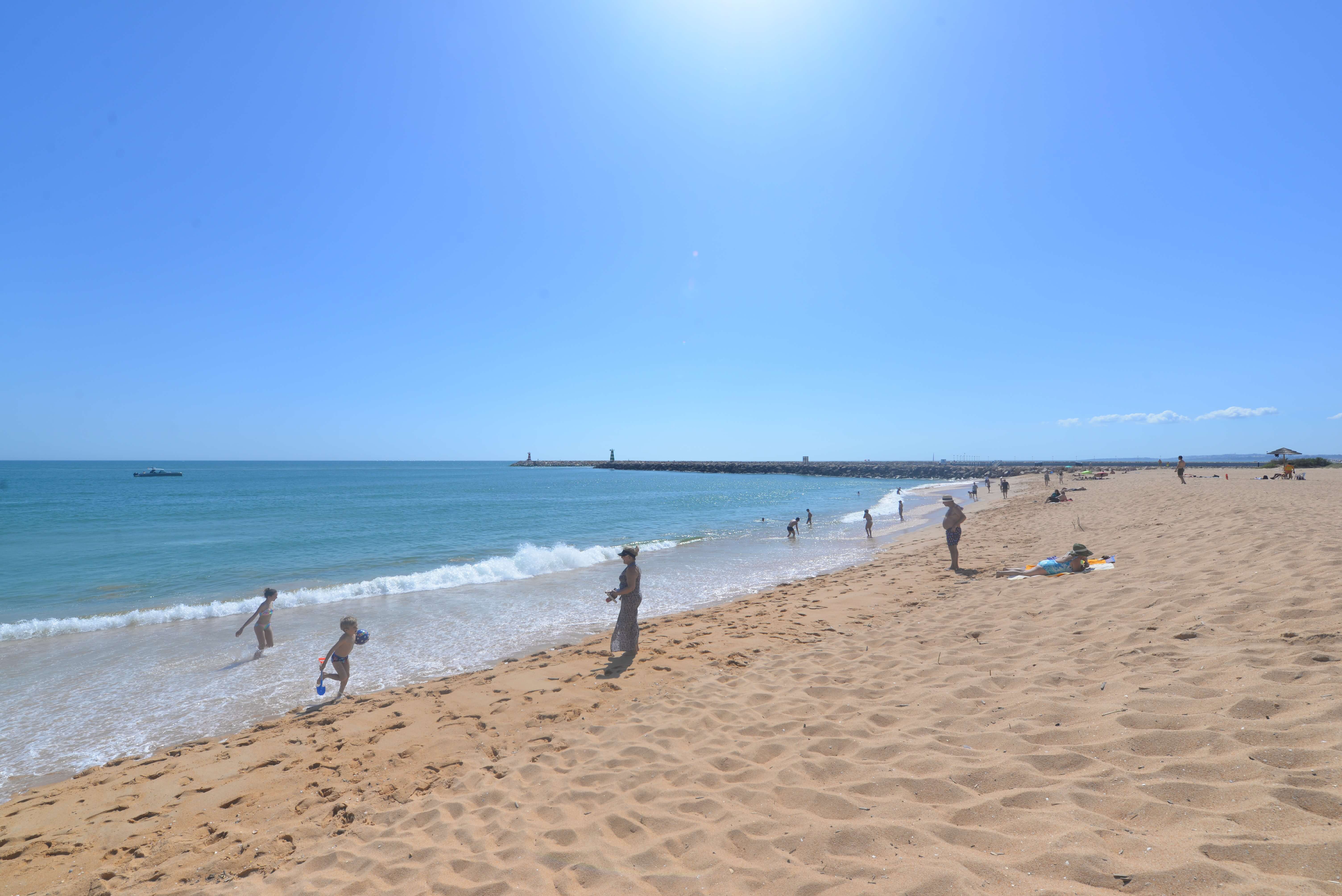 Vilamoura Beach 4