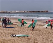 Maximum Surf Camp Peniche
