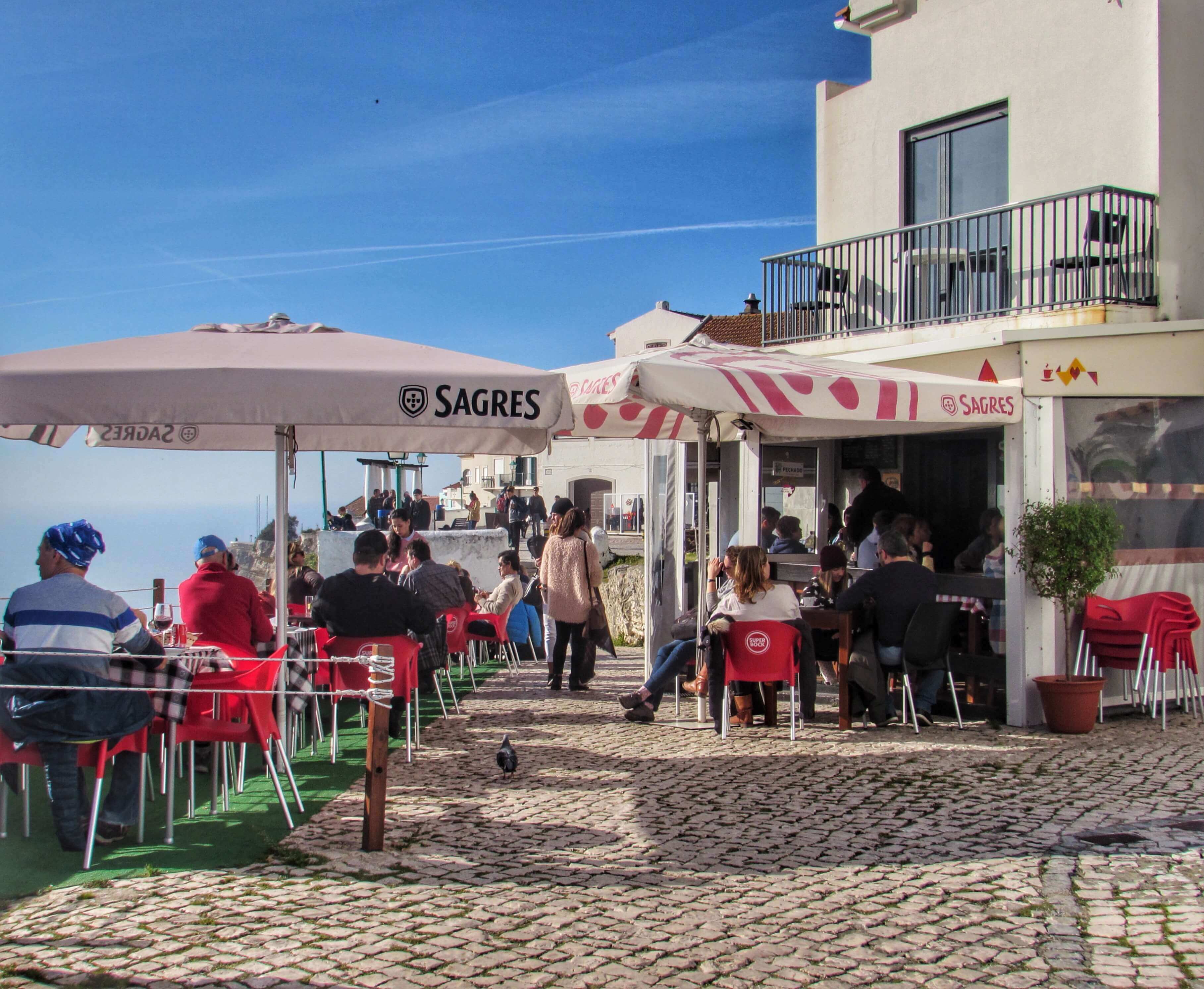 Million Dollar Views From Sitio Bars